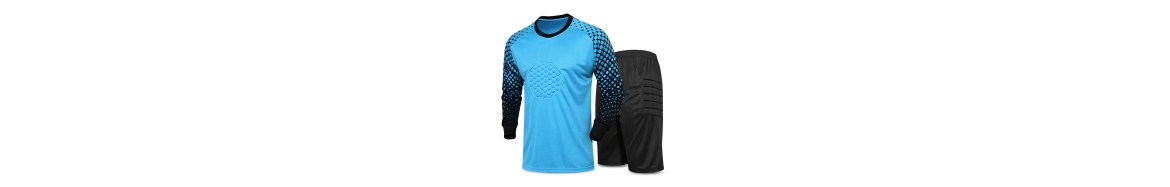 Goalkeeper Uniforms